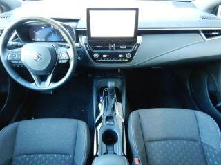 52000 : Hyundai Chaumont - Garage Michel Bazin - SUZUKI Swace - Swace - Precious Silver - Traction - Hybride : Essence/Electrique