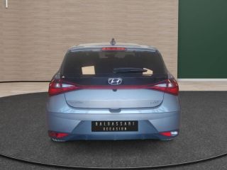 83130 : Hyundai Toulon - Autodif SAS - Groupe BALDASSARI - HYUNDAI i20 Intuitive - i20 III - GRIS - Boîte manuelle - Essence sans plomb