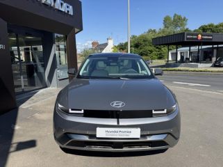 50300 : Hyundai Avranches - GCA - HYUNDAI Ioniq 5 - Ioniq 5 -  - Propulsion - Electrique