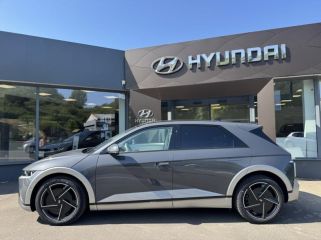 50300 : Hyundai Avranches - GCA - HYUNDAI Ioniq 5 - Ioniq 5 -  - Propulsion - Electrique