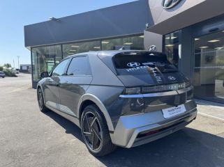 50300 : Hyundai Avranches - GCA - HYUNDAI Ioniq 5 - Ioniq 5 -  - Propulsion - Electrique