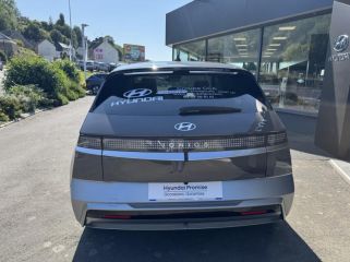 50300 : Hyundai Avranches - GCA - HYUNDAI Ioniq 5 - Ioniq 5 -  - Propulsion - Electrique