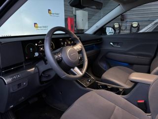 78310 : Hyundai Coignières - Socohy | Groupe Rabot - HYUNDAI Kona - Kona - Abyss Black perlé métallisé - Traction - Electrique