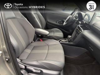 50000 : Hyundai Saint-Lô - GCA - TOYOTA Yaris Cross - Yaris Cross - Bronze Impérial (M) - Traction - Hybride : Essence/Electrique
