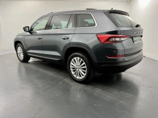 59160 : Hyundai Lille Lomme - Valauto - SKODA Kodiaq - Kodiaq - GRIS POIVRE -  - Diesel