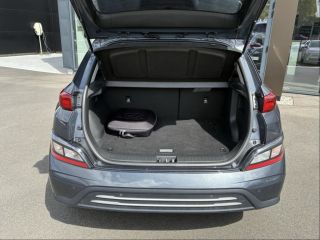14400 : Hyundai Bayeux - Trajectoire Automobiles - HYUNDAI Kona - Kona - Dark Night Métal - Traction - Electrique