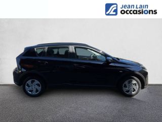 73290 : Hyundai Chambéry - Jean Lain Mobilités - HYUNDAI BAYON Initia - BAYON - Noir - Boîte manuelle - Essence sans plomb