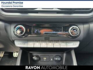 42100 : Hyundai Saint-Etienne - Ravon Automobile - HYUNDAI KONA N Line Executive - KONA - Ignite Red - Boîte manuelle - Essence sans plomb