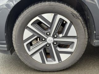 14400 : Hyundai Bayeux - Trajectoire Automobiles - HYUNDAI Kona - Kona - Dark Knight Métal - Traction - Electrique