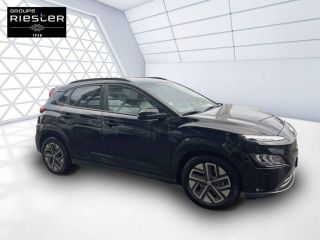 77100 : Hyundai Meaux - Protea by Riester - HYUNDAI KONA ELECTRIC Executive - KONA ELECTRIQUE - NOIR - Automate à fonct. Continu - Courant électrique