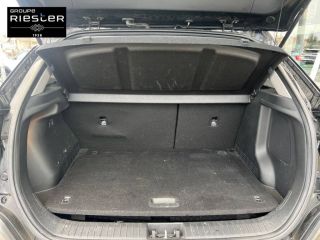 77100 : Hyundai Meaux - Protea by Riester - HYUNDAI KONA ELECTRIC Executive - KONA ELECTRIQUE - NOIR - Automate à fonct. Continu - Courant électrique