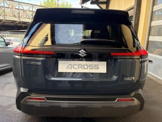 78000 : Hyundai Versailles - SOCOHY - SUZUKI Across - Across - Massive Gray Métallisé - Transmission intégrale - Hybride rechargeable : Essence/Electrique