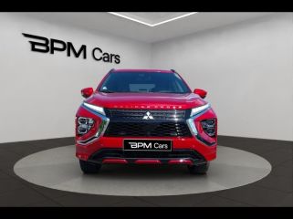 18230 : Hyundai Bourges - BPM Cars - MITSUBISHI Eclipse Cross - Eclipse Cross - Diamond Red spécial - Transmission intégrale - Hybride rechargeable : Essence/Electrique