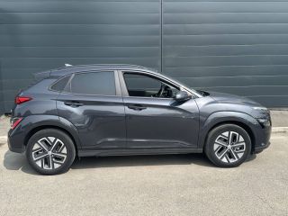 21300 : Hyundai Dijon - Privilège Automobiles - HYUNDAI KONA ELECTRIC Intuitive - KONA ELECTRIQUE - NOIR - Automate à fonct. Continu - Courant électrique