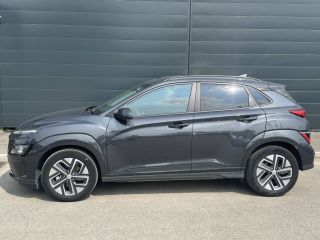 21300 : Hyundai Dijon - Privilège Automobiles - HYUNDAI KONA ELECTRIC Intuitive - KONA ELECTRIQUE - NOIR - Automate à fonct. Continu - Courant électrique