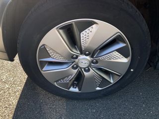 49070 : Hyundai Angers - Oceane Automobiles - HYUNDAI KONA ELECTRIC Creative - KONA ELECTRIQUE - Blanc - Automate à fonct. Continu - Courant électrique