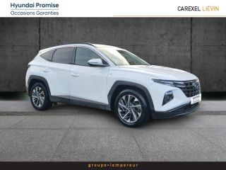 62800 : Hyundai Lens - Groupe Lempereur - HYUNDAI Tucson - Tucson - Polar White - Traction - Diesel/Micro-Hybride