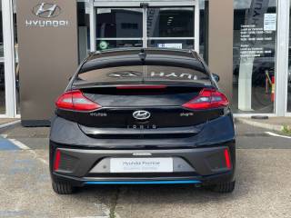 72100 : Hyundai Le Mans - Planet Auto - HYUNDAI Ioniq - Ioniq - Phantom Black - Traction - Hybride rechargeable : Essence/Electrique