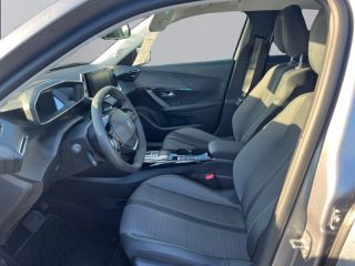 44600 : Hyundai Saint-Nazaire - Pacific Cars - PEUGEOT 2008 - 2008 - Gris Artense (M) - Traction - Electrique