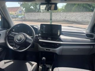 89100 : Hyundai Sens - APS - SUZUKI Swift - Swift - Pure White Pearl Metal - Traction - Essence/Micro-Hybride