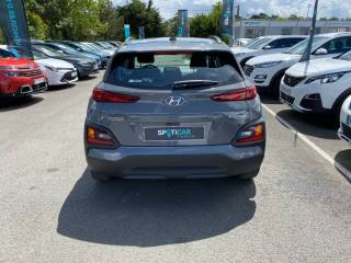 33140 : Hyundai Bordeaux Sud Villenave d&#039;Ornon - Sipa Automobiles - HYUNDAI KONA Business - KONA - GRIS FONCE - Boîte manuelle - Diesel