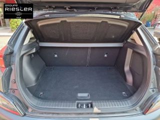 77600 : Hyundai Bussy-Saint-Georges - Protea by Riester - HYUNDAI KONA HYBRID Executive - KONA - Gris - Automate sequentiel - Essence / Courant électrique