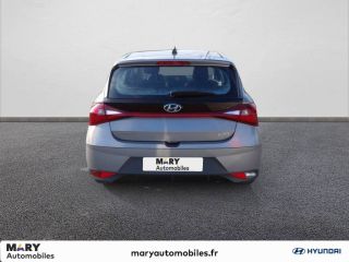 80330 : Hyundai Amiens - Mary Automobiles - HYUNDAI i20 Initia - i20 III - ELEMENTAL BRASS - Boîte manuelle - Essence sans plomb