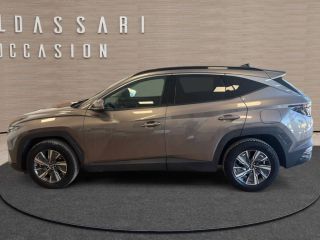 83130 : Hyundai Toulon - Autodif SAS - Groupe BALDASSARI - HYUNDAI TUCSON Creative - TUCSON IV - Marron - Boîte automatique - Essence / Courant électrique