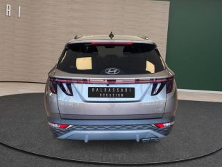 83130 : Hyundai Toulon - Autodif SAS - Groupe BALDASSARI - HYUNDAI TUCSON Creative - TUCSON IV - Marron - Boîte automatique - Essence / Courant électrique