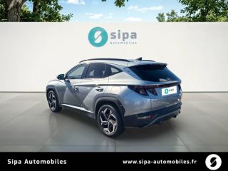 31200 : Hyundai TOULOUSE NORD - AUTO NORD - HYUNDAI TUCSON Executive - TUCSON IV - GRIS - Automate sequentiel - Diesel