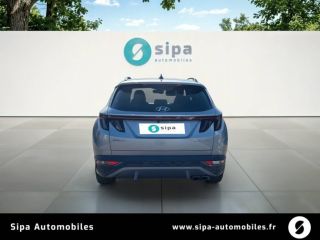 31200 : Hyundai TOULOUSE NORD - AUTO NORD - HYUNDAI TUCSON Executive - TUCSON IV - GRIS - Automate sequentiel - Diesel