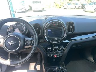 33260 : Hyundai Arcachon - Sipa Automobiles - MINI COUNTRYMAN F60 Cooper Longstone - MINI F60 - GRIS - Boîte automatique - Essence sans plomb
