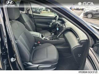 50000 : Hyundai Saint-Lô - GCA - HYUNDAI Tucson - Tucson - Phantom Black Métal - Traction - Diesel/Micro-Hybride