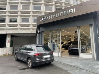 75013 : Hyundai Paris 13 - Bayard Automobiles - VOLKSWAGEN Tiguan - Tiguan -  - Traction - Essence