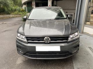 75013 : Hyundai Paris 13 - Bayard Automobiles - VOLKSWAGEN Tiguan - Tiguan -  - Traction - Essence