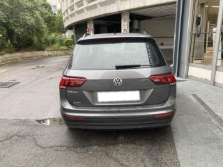75013 : Hyundai Paris 13 - Bayard Automobiles - VOLKSWAGEN Tiguan - Tiguan -  - Traction - Essence