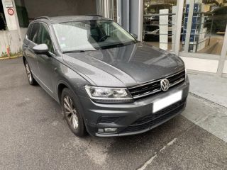 75013 : Hyundai Paris 13 - Bayard Automobiles - VOLKSWAGEN Tiguan - Tiguan -  - Traction - Essence