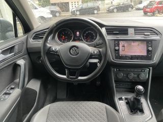 75013 : Hyundai Paris 13 - Bayard Automobiles - VOLKSWAGEN Tiguan - Tiguan -  - Traction - Essence