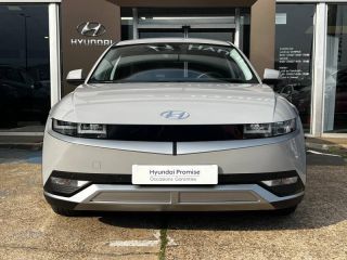 72100 : Hyundai Le Mans - GCH LE MANS - HYUNDAI Ioniq 5 - Ioniq 5 - Cyber Gray Métal - Propulsion - Electrique