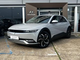 72100 : Hyundai Le Mans - GCH LE MANS - HYUNDAI Ioniq 5 - Ioniq 5 - Cyber Gray Métal - Propulsion - Electrique