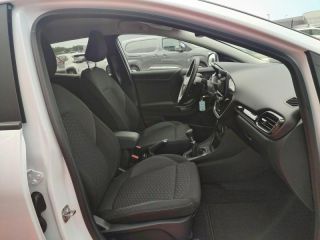 50000 : Hyundai Saint-Lô - GCA - FORD Puma - Puma - Blanc Glacier - Traction - Essence/Bioethanol