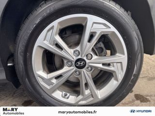 76000 : Hyundai Rouen - JFC by Mary Automobiles - HYUNDAI KONA Intuitive - KONA - Blanc - Boîte manuelle - Diesel