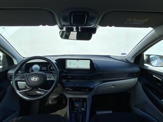 33110 : Hyundai Bordeaux Nord Le Bouscat - Sipa Automobiles - HYUNDAI i20 Creative - i20 III - ATLAS WHITE. - Automate sequentiel - Essence sans plomb