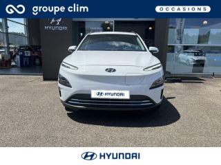 40280 : Hyundai Mont de Marsan i-AUTO - HYUNDAI Kona - Kona - Chalk White Métal - Traction - Electrique