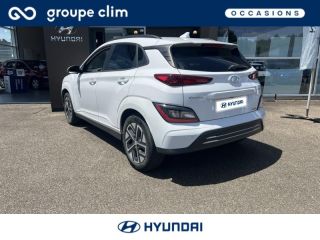 40280 : Hyundai Mont de Marsan i-AUTO - HYUNDAI Kona - Kona - Chalk White Métal - Traction - Electrique