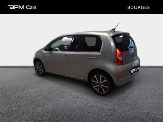 18230 : Hyundai Bourges - BPM Cars - SEAT Mii electric - Mii electric - Gris Tungstène - Traction - Electrique