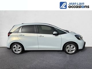 74600 : Hyundai Annecy - Jean Lain Mobilités - HONDA JAZZ E:HEV Advance - JAZZ IV - BLANC - Automate à fonct. Continu - Essence / Courant électrique