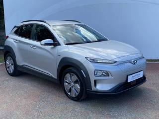 33110 : Hyundai Bordeaux Nord Le Bouscat - Sipa Automobiles - HYUNDAI KONA ELECTRIC Creative - KONA - Gris - Automate à fonct. Continu - Courant électrique