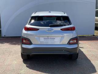 33110 : Hyundai Bordeaux Nord Le Bouscat - Sipa Automobiles - HYUNDAI KONA ELECTRIC Creative - KONA - Gris - Automate à fonct. Continu - Courant électrique