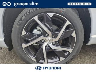 40280 : Hyundai Mont de Marsan i-AUTO - HONDA HR-V - HR-V - Blanc Perle Premium Nacré - Traction - Hybride : Essence/Electrique
